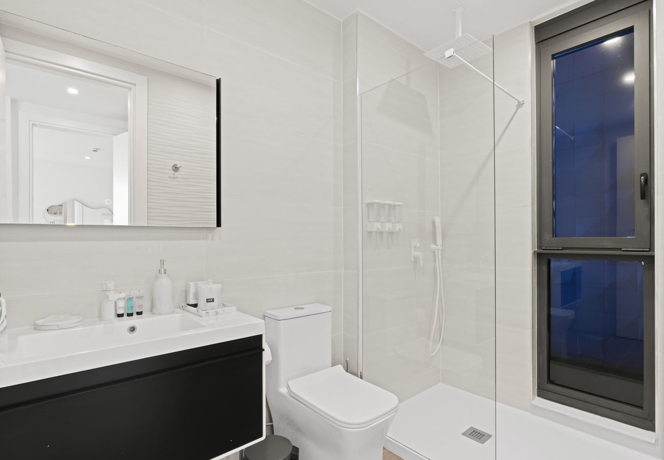 Apartment in Cupecoy - B-101 Beautiful one bedroom overlooking the pool