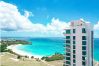 Apartment in Cupecoy - B-904 Panoramic ocean view unit