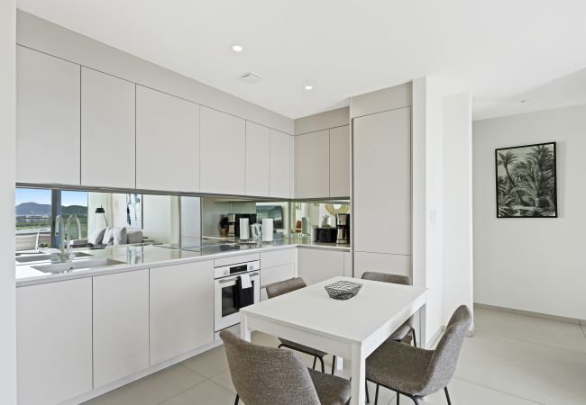 Apartment in Cupecoy - B-1202 Stunning two bedroom apartment with magnifi Apartment in Cupecoy - B-1202 Stunning two bedroom apartment with magnifi