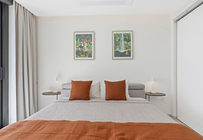 Apartment in Cupecoy - B-1202 Stunning two bedroom apartment with magnifi Apartment in Cupecoy - B-1202 Stunning two bedroom apartment with magnifi