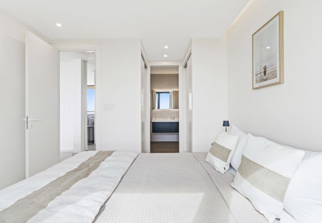 Apartment in Cupecoy - B-1202 Stunning two bedroom apartment with magnifi Apartment in Cupecoy - B-1202 Stunning two bedroom apartment with magnifi