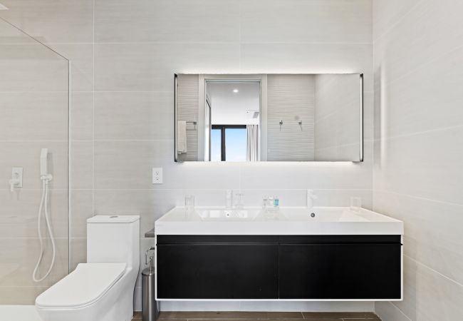 Apartment in Cupecoy - B-1202 Stunning two bedroom apartment with magnifi Apartment in Cupecoy - B-1202 Stunning two bedroom apartment with magnifi