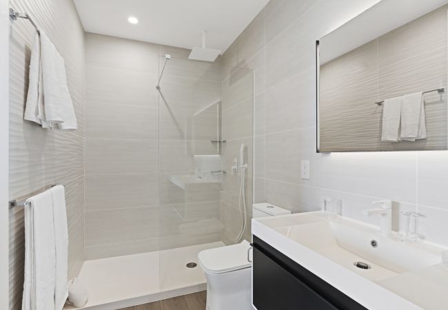 Apartment in Cupecoy - B-1202 Stunning two bedroom apartment with magnifi Apartment in Cupecoy - B-1202 Stunning two bedroom apartment with magnifi