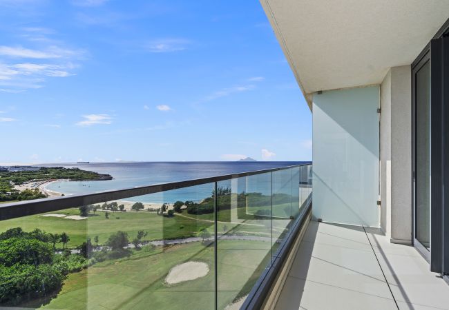 Apartment in Cupecoy - B-1202 Stunning two bedroom apartment with magnifi Apartment in Cupecoy - B-1202 Stunning two bedroom apartment with magnifi