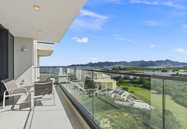 Apartment in Cupecoy - B-1202 Stunning two bedroom apartment with magnifi Apartment in Cupecoy - B-1202 Stunning two bedroom apartment with magnifi