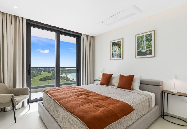 Apartment in Cupecoy - B-1202 Stunning two bedroom apartment with magnifi Apartment in Cupecoy - B-1202 Stunning two bedroom apartment with magnifi