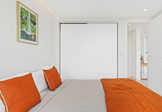 Apartment in Cupecoy - B-1202 Stunning two bedroom apartment with magnifi Apartment in Cupecoy - B-1202 Stunning two bedroom apartment with magnifi