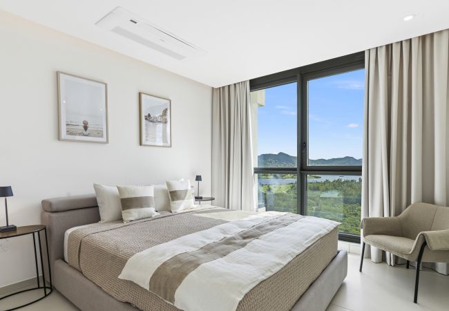 Apartment in Cupecoy - B-1202 Stunning two bedroom apartment with magnifi Apartment in Cupecoy - B-1202 Stunning two bedroom apartment with magnifi