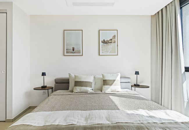 Apartment in Cupecoy - B-1202 Stunning two bedroom apartment with magnifi Apartment in Cupecoy - B-1202 Stunning two bedroom apartment with magnifi