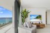 Apartment in Cupecoy - B-1202 Stunning two bedroom apartment with magnifi Apartment in Cupecoy - B-1202 Stunning two bedroom apartment with magnifi