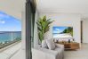 Apartment in Cupecoy - B-1202 Stunning two bedroom apartment with magnifi Apartment in Cupecoy - B-1202 Stunning two bedroom apartment with magnifi