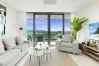 Apartment in Cupecoy - B-1202 Stunning two bedroom apartment with magnifi Apartment in Cupecoy - B-1202 Stunning two bedroom apartment with magnifi