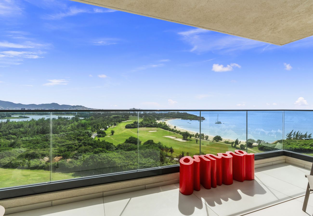 Apartment in Cupecoy - B-1101  Modern 2 bedroom unit