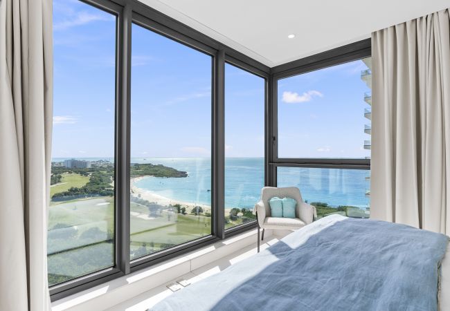 Apartment in Cupecoy - B-1501 Stunning two bedroom corner ocean view Apartment in Cupecoy - B-1501 Stunning two bedroom corner ocean view