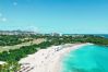 Apartment in Cupecoy - B-1501 Stunning two bedroom corner ocean view Apartment in Cupecoy - B-1501 Stunning two bedroom corner ocean view