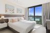 Apartment in Cupecoy - B-1102 Magical ocean views two bedroom with balcon Apartment in Cupecoy - B-1102 Magical ocean views two bedroom with balcon