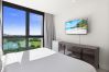 Apartment in Cupecoy - B-1102 Magical ocean views two bedroom with balcon Apartment in Cupecoy - B-1102 Magical ocean views two bedroom with balcon