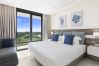 Apartment in Cupecoy - B-1102 Magical ocean views two bedroom with balcon Apartment in Cupecoy - B-1102 Magical ocean views two bedroom with balcon