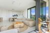 Apartment in Cupecoy - B-604 Stunning one bedroom corner unit