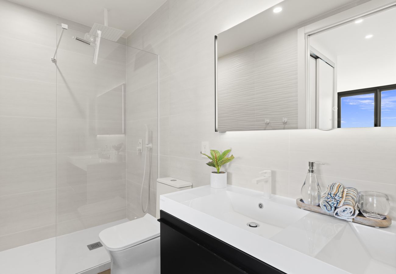 Apartment in Cupecoy - B-1402 Wonderful two bedroom with balcony ocean vi