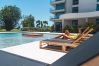 Apartment in Cupecoy - B-1402 Wonderful two bedroom with balcony ocean vi Apartment in Cupecoy - B-1402 Wonderful two bedroom with balcony ocean vi