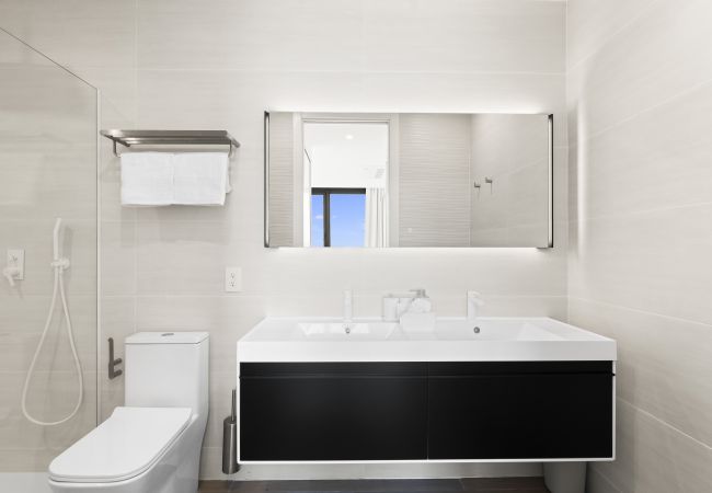 Apartment in Cupecoy - B-1702 Stunning ocean view 2 bedroom Apartment in Cupecoy - B-1702 Stunning ocean view 2 bedroom