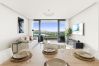 Apartment in Cupecoy - B-1702 Stunning ocean view 2 bedroom Apartment in Cupecoy - B-1702 Stunning ocean view 2 bedroom