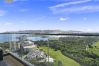 Apartment in Cupecoy - B-1702 Stunning ocean view 2 bedroom Apartment in Cupecoy - B-1702 Stunning ocean view 2 bedroom
