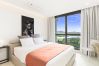 Apartment in Cupecoy - B-1702 Stunning ocean view 2 bedroom Apartment in Cupecoy - B-1702 Stunning ocean view 2 bedroom