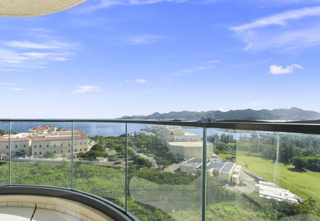 Apartment in Cupecoy - B-1103 Stunning two bedrooms corner balcony Apartment in Cupecoy - B-1103 Stunning two bedrooms corner balcony