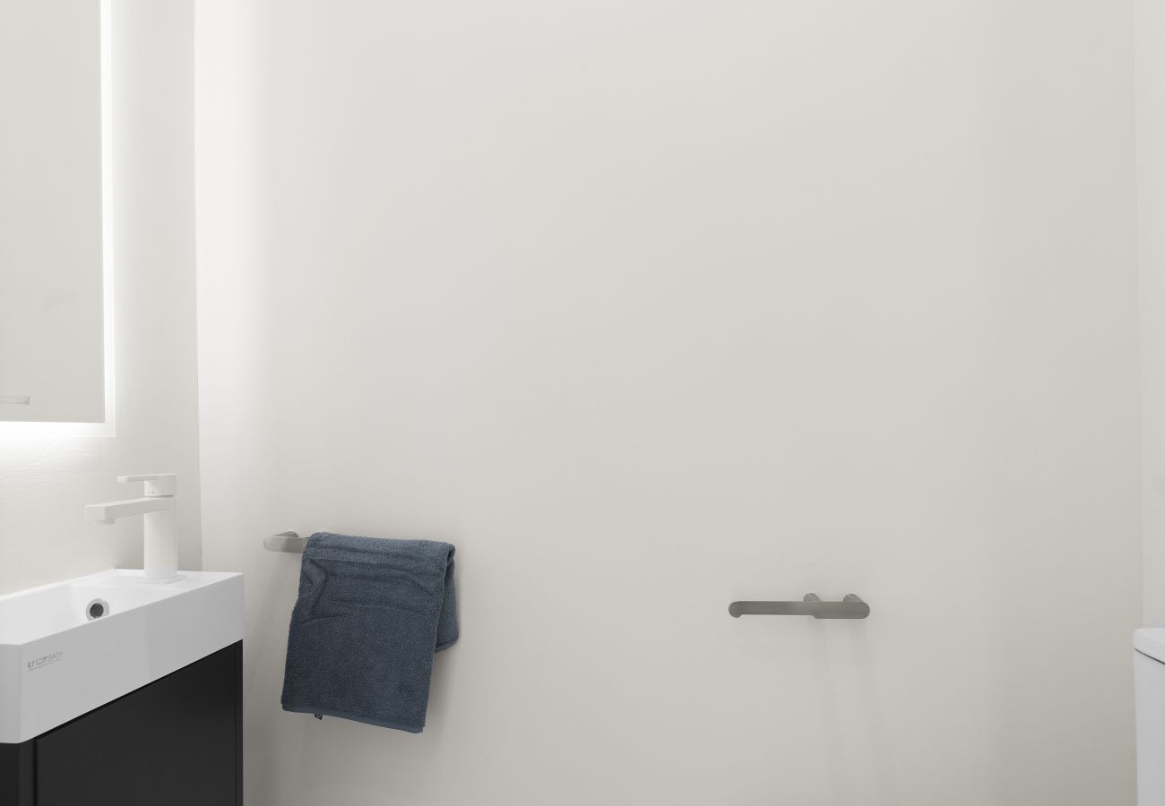 Apartment in Cupecoy - B-1103 Stunning two bedrooms corner balcony