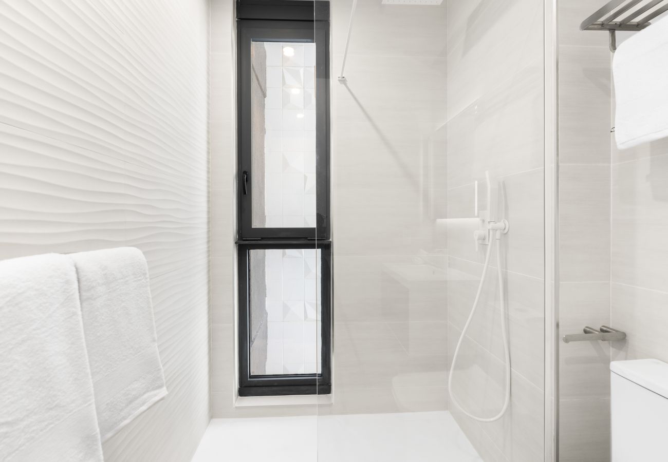 Apartment in Cupecoy - B-1103 Stunning two bedrooms corner balcony