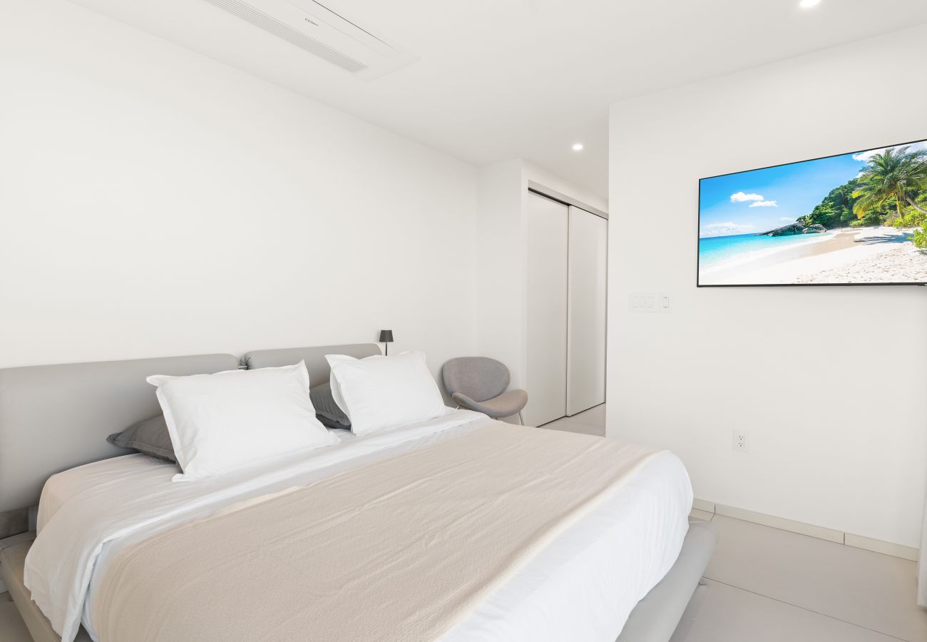 Apartment in Cupecoy - B-1103 Stunning two bedrooms corner balcony