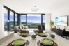 Apartment in Cupecoy - B-1103 Stunning two bedrooms corner balcony Apartment in Cupecoy - B-1103 Stunning two bedrooms corner balcony