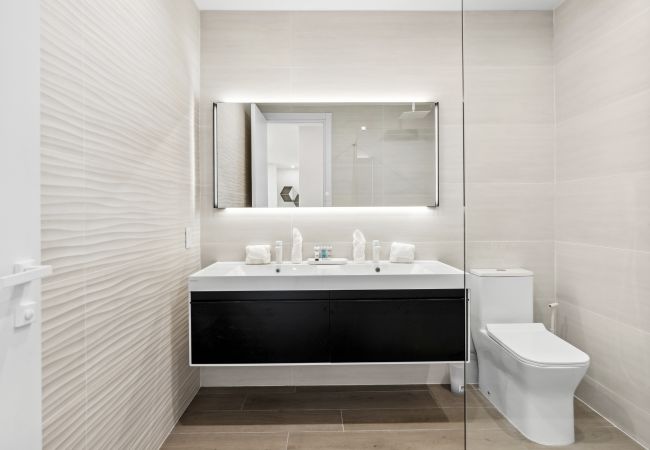 Apartment in Cupecoy - B-1502 Amazing ocean view 2 bedroom Apartment in Cupecoy - B-1502 Amazing ocean view 2 bedroom