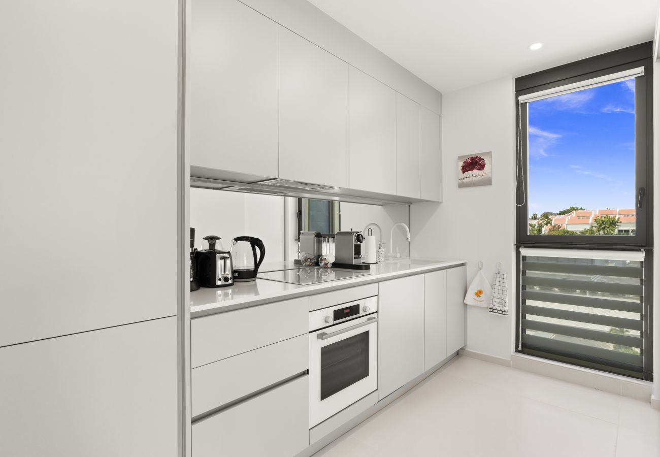 Apartment in Cupecoy - B-405 Beautiful one bedroom