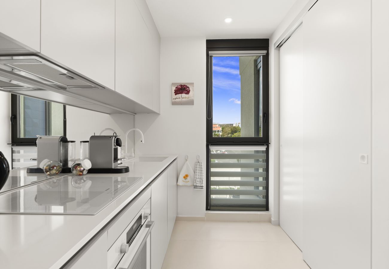 Apartment in Cupecoy - B-405 Beautiful one bedroom