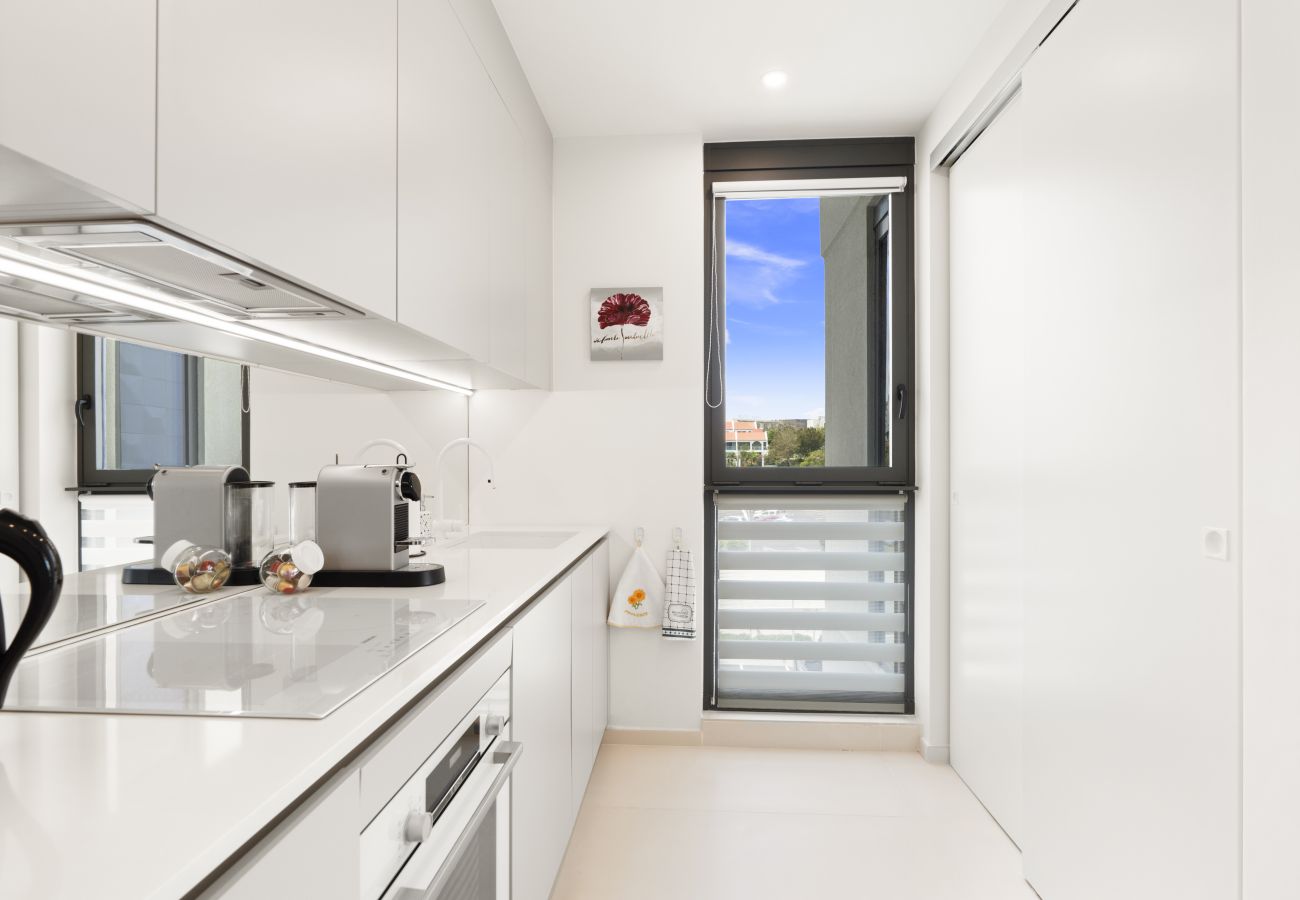 Apartment in Cupecoy - B-405 Beautiful one bedroom