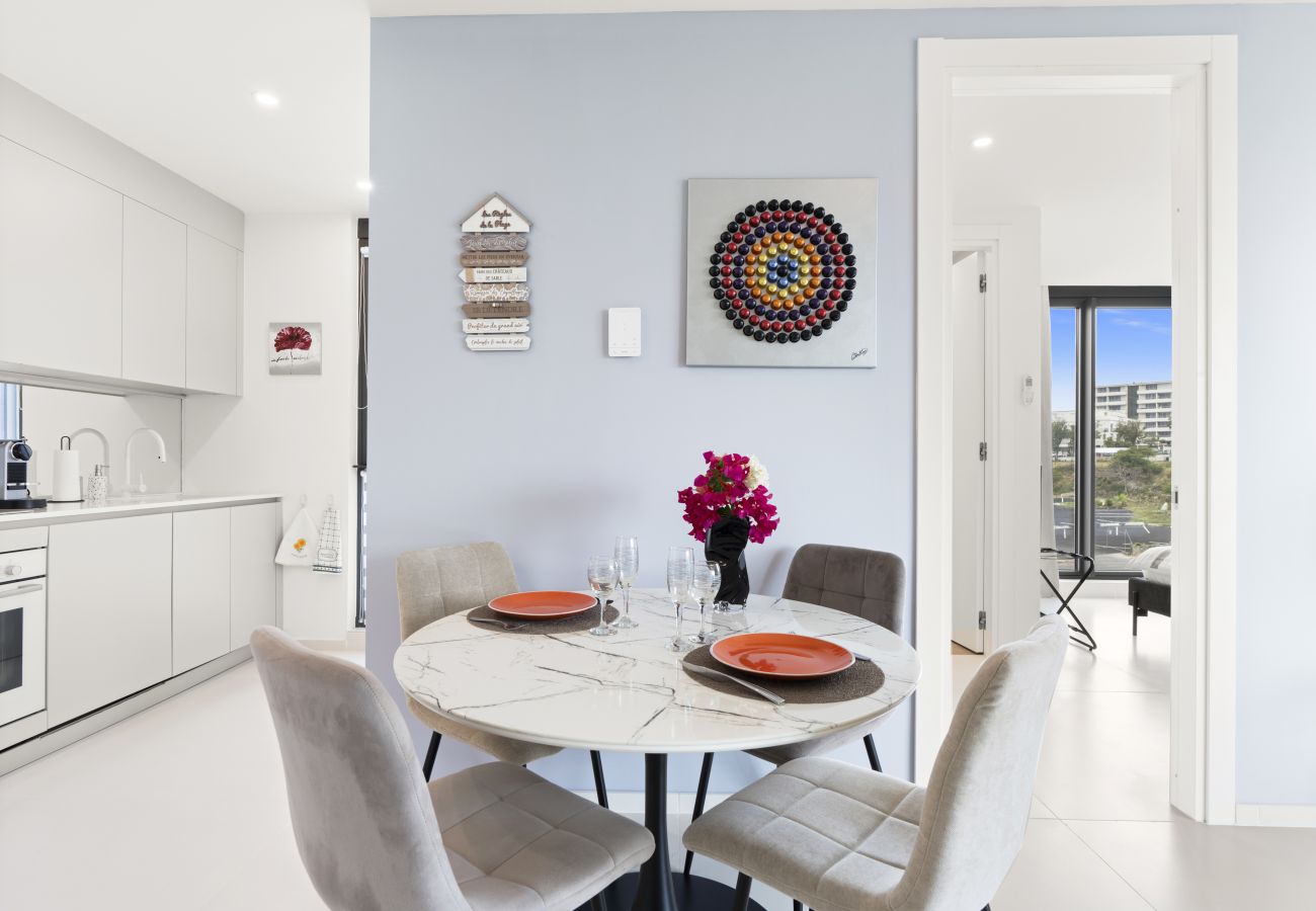 Apartment in Cupecoy - B-405 Beautiful one bedroom