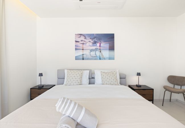 Apartment in Cupecoy - B-1403 Stunning Ocean view 2 bedroom Apartment in Cupecoy - B-1403 Stunning Ocean view 2 bedroom