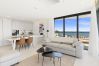 Apartment in Cupecoy - B-1403 Stunning Ocean view 2 bedroom Apartment in Cupecoy - B-1403 Stunning Ocean view 2 bedroom