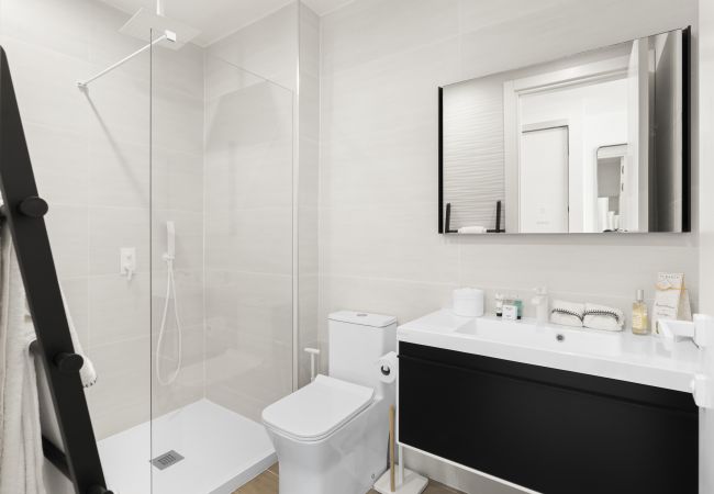 Apartment in Cupecoy - B-1801 Stunning two bedroom corner apartment with Apartment in Cupecoy - B-1801 Stunning two bedroom corner apartment with