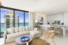 Apartment in Cupecoy - B-1801 Stunning two bedroom corner apartment with Apartment in Cupecoy - B-1801 Stunning two bedroom corner apartment with