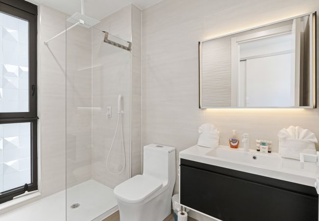 Apartment in Cupecoy - A-1503 Stunning two bedroom unit corner balcony Apartment in Cupecoy - A-1503 Stunning two bedroom unit corner balcony