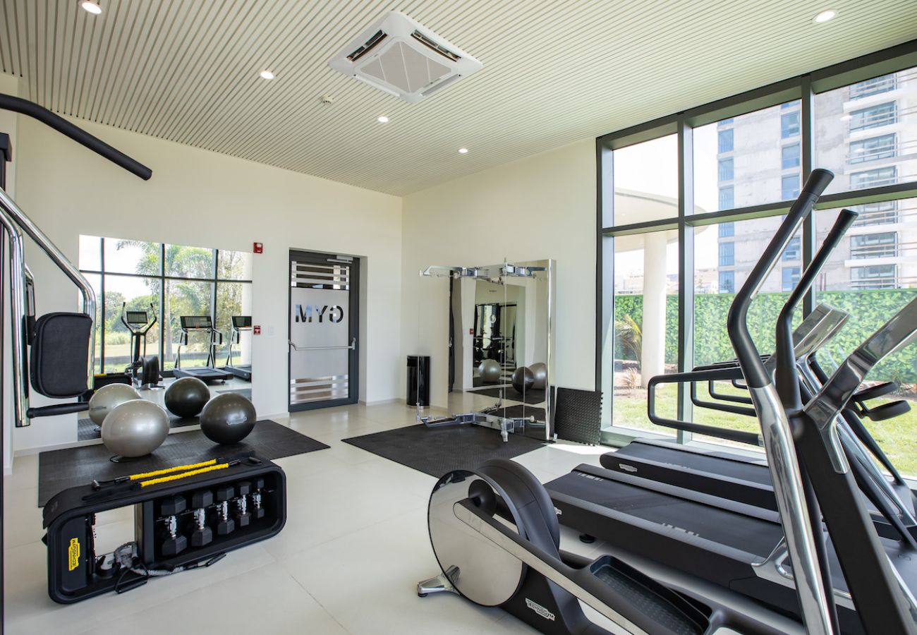 Apartment in Cupecoy - A-1503 Stunning two bedroom unit corner balcony