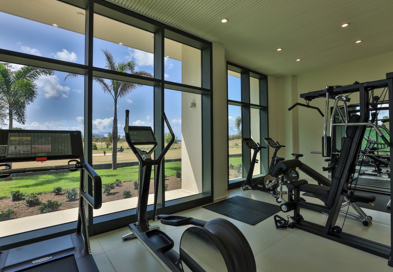 Apartment in Cupecoy - A-1503 Stunning two bedroom unit corner balcony