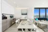 Apartment in Cupecoy - A-1503 Stunning two bedroom unit corner balcony Apartment in Cupecoy - A-1503 Stunning two bedroom unit corner balcony