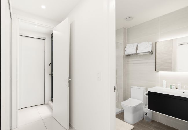 Apartment in Cupecoy - B-1503 Stunning 2 bedroom corner balcony unit Apartment in Cupecoy - B-1503 Stunning 2 bedroom corner balcony unit