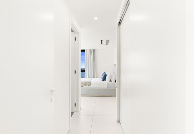 Apartment in Cupecoy - B-1503 Stunning 2 bedroom corner balcony unit Apartment in Cupecoy - B-1503 Stunning 2 bedroom corner balcony unit