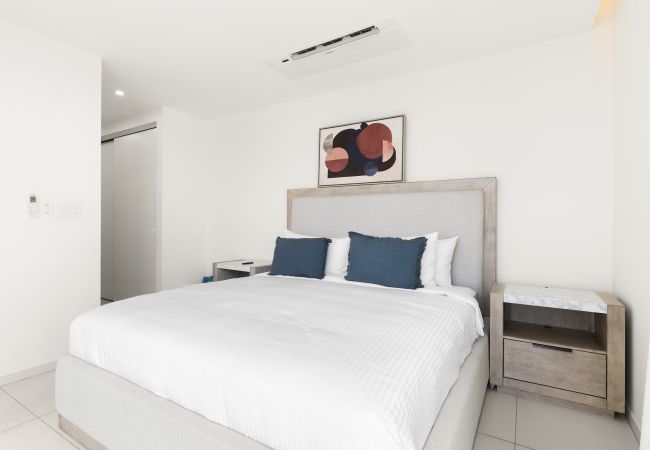 Apartment in Cupecoy - B-1503 Stunning 2 bedroom corner balcony unit Apartment in Cupecoy - B-1503 Stunning 2 bedroom corner balcony unit